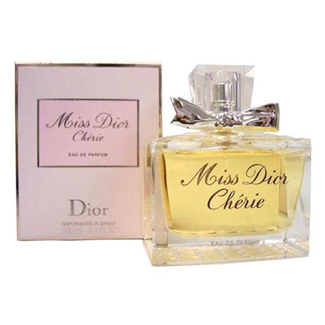 Τύπου MISS DIOR CHERIE Γυναικείο Body Dry Oil